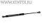 Газовый упор багажника Ford Mondeo III седан (2000-2007) (MGS4255) MARSHALL
