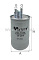 Фильтр топливный M-FILTER DF3574