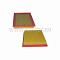 ВОЗДУШНЫЙ ФИЛЬТР TURN FILTER P-1019S