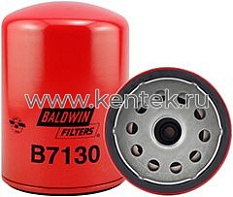 масляный фильтр Spin-on (накручивающийся) Baldwin B7130 Baldwin  - фото, характеристики, описание.