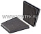 воздушный фильтр элемент HIFI SC5080CA
