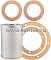 гидравлический фильтр элемент Baldwin PT193 KIT