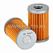 Топливный фильтр-элемент SF-FILTER SK3277