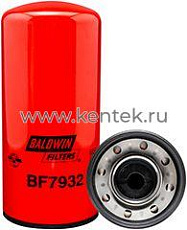 топливный фильтр, Spin-on (накручивающийся) Baldwin BF7932 Baldwin  - фото, характеристики, описание.