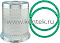 Элемент сепаратора воздух-масло Baldwin OAS99020