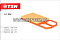 Фильтр воздушный TSN 9.1.654