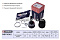 ШРУС внеш. (с ABS) Hyundai Accent II (+ТАГАЗ) 00- (M8111042) MARSHALL