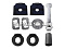 Ремкомплект крепления полурессоры BPW о.н. 0980106920 (M7210050) MARSHALL