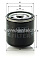 масляный фильтр MANN-FILTER W712/21