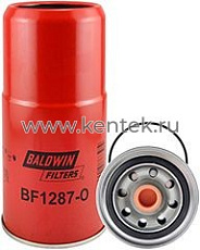 Топливный сепаратор spin-on с открытым отверстием для чаши Baldwin BF1287-O Baldwin  - фото, характеристики, описание.