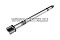 Вал тормозной левый BPW о.н. 0509760413 (M4500471) MARSHALL
