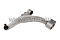 Рычаг подвески передн. лев. Chevrolet Cruze 09-/Opel Astra J 09- (M8050091) MARSHALL