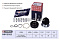 ШРУС внутр. Audi A3 (8L1) 96-; VW Golf I-III 74- / Jetta I, II 79- / Polo I-IV 75- (M8112022) MARSHALL