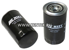 топливный фильтр HIFI SN25161 HIFI  - фото, характеристики, описание.