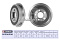 Тормозной барабан задн. Skoda Fabia I-III 99-; Seat Cordoba 02- / Ibiza III, IV 02- (M1900905) MARSHALL