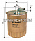топливный фильтр коробочного типа FILTRON PP841/4