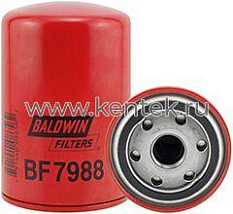 топливный фильтр, Spin-on (накручивающийся) Baldwin BF7988 Baldwin  - фото, характеристики, описание.