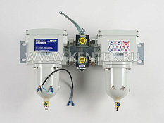Топливный фильтр SEPAR SWK2000/18/UMK SEPAR  - фото, характеристики, описание.