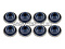 Комплект уплотнений IVECO о.н. 7980408 (M2970009) MARSHALL