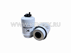 Топливный фильтр KENTEK FK33983K KENTEK  - фото, характеристики, описание.