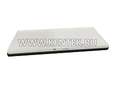 Воздушный фильтр кабинный KENTEK CP52059K KENTEK  - фото, характеристики, описание.