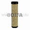 ФИЛЬТРУЮЩИЙ ЭЛЕМЕНТ ОЧИСТКИ ВОЗДУХА DIFA 43123-01 DIFA 43123-01