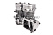 Воздушный компрессор MAN двухцилинд. 585 cc, о.н. 51.54100-6007 (M7003201) MARSHALL