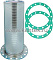 Элемент сепаратора воздух-масло Baldwin OAS99018
