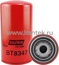 гидравлический фильтр, Spin-on (накручивающийся) Baldwin BT8347 Baldwin  - фото, характеристики, описание.