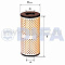 ФИЛЬТРУЮЩИЙ ЭЛЕМЕНТ ОЧИСТКИ МАСЛА DIFA 5305 DIFA 5305
