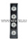 Фонарь указателя поворота Scania (771-1604N-AE) DEPO