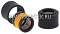 воздушный фильтр HIFI SA12166