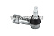 Наконечник тяги DAF, IVECO, VOLVO M12 x 1,75 LHT о.н. 0592106 (M4250008) MARSHALL