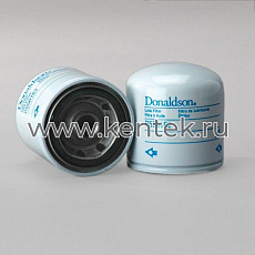 масляный накручивающийся полнопоточный фильтр Donaldson P550162 Donaldson  - фото, характеристики, описание.