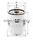 масляный фильтр MANN-FILTER W7015