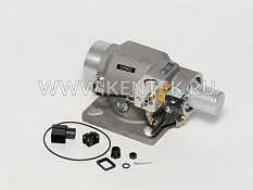впускной клапан C90E 230VAC VMC 510.0800V03 VMC  - фото, характеристики, описание.