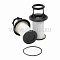  SF-FILTER SOE529
