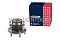 Ступица задн. 4WD Citroen C4 12-, Mitsubishi ASX 10-, Outlander III 12-, Peugeot 4008 12- (M8137663) MARSHALL
