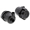 Воздушный фильтр HIFI SAH02C08ADP004