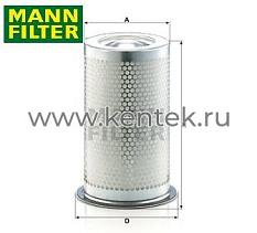 сепаратор воздух-масло MANN-FILTER LE13012x MANN-FILTER  - фото, характеристики, описание.