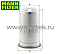 сепаратор воздух-масло MANN-FILTER LE13012x
