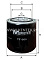  M-FILTER TF665