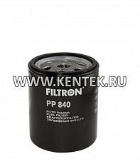 топливный фильтр коробочного типа FILTRON PP840/2 FILTRON  - фото, характеристики, описание.