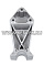 Кронштейн крыла кузовной металл DAF о.н.1371224 (M3010920) MARSHALL