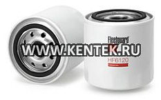 гидравлический фильтр Fleetguard HF6120 Fleetguard  - фото, характеристики, описание.