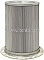 Элемент сепаратора воздух-масло Baldwin OAS98041