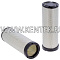 Воздушный фильтр HIFI SA18259