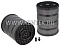 Воздушный фильтр кабинный HIFI EL44053
