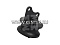 Подушка КПП VOLVO о.н. 1614600 (M7270004) MARSHALL