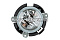 Противотуманная фара IVECO (663-2005N-UE) DEPO